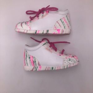 Naturino Toddler Sneakers